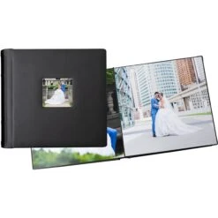 Tap Camden Slip In Album - Ebony 4x6" - 10 Page(Tap Camden Slip In Album Ebony 4x6 10 Page) -Celestron Shop 1636121797 IMG 1637192