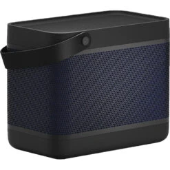 Bang & Olufsen Beolit 20 Wireless Bluetooth Speaker (Black Anthracite)(Bang Olufsen Beolit 20 Wireless Bluetooth Speaker Black Anthracite)