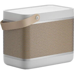 Bang & Olufsen Beolit 20 Wireless Bluetooth Speaker (Gray Mist)(Bang Olufsen Beolit 20 Wireless Bluetooth Speaker Gray Mist)