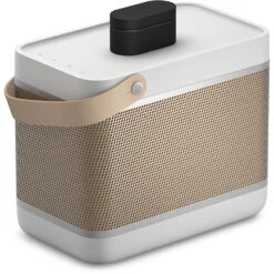 Bang & Olufsen Beolit 20 Wireless Bluetooth Speaker (Gray Mist)(Bang Olufsen Beolit 20 Wireless Bluetooth Speaker Gray Mist) -Celestron Shop 1636372022 IMG 1637552
