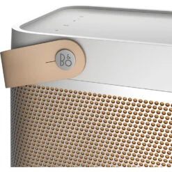 Bang & Olufsen Beolit 20 Wireless Bluetooth Speaker (Gray Mist)(Bang Olufsen Beolit 20 Wireless Bluetooth Speaker Gray Mist) -Celestron Shop 1636372022 IMG 1637553