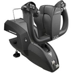 Thrustmaster TCA Yoke Pack Boeing Edition Flight Stick & Quadrant Bundle(Thrustmaster Tca Yoke Pack Boeing Edition Flight Stick Quadrant Bundle) -Celestron Shop 1636415113 IMG 1637042