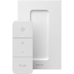 Philips Hue Wireless Dimmer Switch (2nd Generation)(Philips Hue Wireless Dimmer Switch 2nd Generation)
