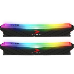 PNY 16GB XLR8 Gaming EPIC-X RGB 4000 MHz Desktop Memory Kit (2 X 8GB)(Pny 16gb Xlr8 Gaming Epic X Rgb 4000 Mhz Desktop Memory Kit 2 X 8gb) -Celestron Shop 1636565449 IMG 1640318