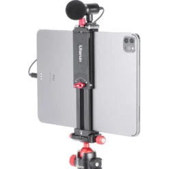 Ulanzi U-Pad III Metal Tripod Mount For Tablets & Phones(Ulanzi U Pad Iii Metal Tripod Mount For Tablets Phones) -Celestron Shop 1636720284 IMG 1642023
