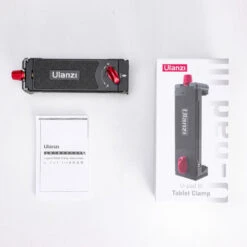 Ulanzi U-Pad III Metal Tripod Mount For Tablets & Phones(Ulanzi U Pad Iii Metal Tripod Mount For Tablets Phones) -Celestron Shop 1636720284 IMG 1642025