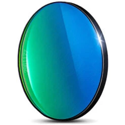 Alpine Astronomical Baader 6.5nm Narrowband O-III CMOS Filter (36mm Round, Unmounted)(Alpine Astronomical Baader 6 5nm Narrowband O Iii Cmos Filter 36mm Round Unmounted)