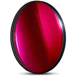 Alpine Astronomical Baader 4nm F/2 Ultra-Highspeed S-II CMOS Filter (50.4mm Round, Unmounted)(Alpine Astronomical Baader 4nm F 2 Ultra Highspeed S Ii Cmos Filter 50 4mm Round Unmounted)