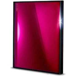 Alpine Astronomical Baader 4nm F/2 Ultra-Highspeed S-II CMOS Filter (50x50mm Square, Unmounted)(Alpine Astronomical Baader 4nm F 2 Ultra Highspeed S Ii Cmos Filter 50x50mm Square Unmounted)