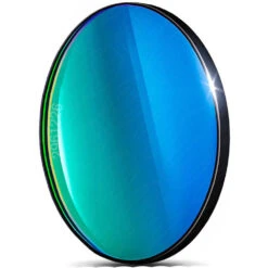 Alpine Astronomical Baader 6.5nm F/2.0 O-III Highspeed CMOS Filter (31mm Round, Unmounted)(Alpine Astronomical Baader 6 5nm F 2 0 O Iii Highspeed Cmos Filter 31mm Round Unmounted)