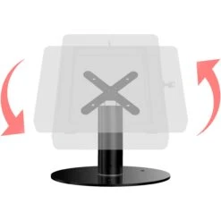 CTA Digital VESA-Compatible Desk Mount (Black)(Cta Digital Vesa Compatible Desk Mount Black) -Celestron Shop 1637064954 IMG 1643144