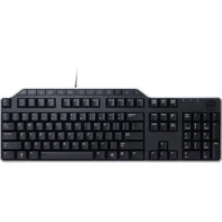 Dell KB522 Wired Multimedia Keyboard(Dell Kb522 Wired Multimedia Keyboard)