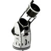 Sky-Watcher 10" Flextube 250P SynScan GoTo Collapsible Dobsonian Telescope(Sky Watcher 10 Flextube 250p Synscan Goto Collapsible Dobsonian Telescope)