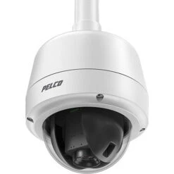 Pelco Spectra Pro 2 Series P2230L-EW1 2MP Outdoor PTZ Network Dome Camera With Heater & Blower (Clear Dome)(Pelco Spectra Pro 2 Series P2230l Ew1 2mp Outdoor Ptz Network Dome Camera With Heater Blower Clear Dome) -Celestron Shop 1637684191 IMG 1647797