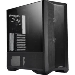 Lian Li LANCOOL II Mesh Performance Mid-Tower Case With USB Type-C (Black)(Lian Li Lancool Ii Mesh Performance Mid Tower Case With Usb Type C Black) -Celestron Shop 1637768852 IMG 1648804
