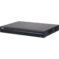 Dahua Technology N42C3P4 16-Channel 4K UHD NVR With 4TB HDD(Dahua Technology N42c3p4 16 Channel 4k Uhd Nvr With 4tb Hdd)