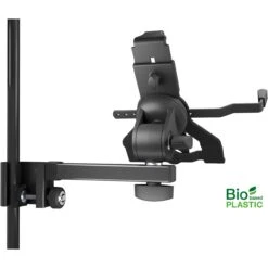 K&M Tablet PC Stand Clamp Holder (Black)(K M Tablet Pc Stand Clamp Holder Black) -Celestron Shop 1638181971 IMG 1649599