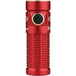 Olight Baton 3 Premium Edition LED Flashlight (Red)(Olight Baton 3 Premium Edition Led Flashlight Red) -Celestron Shop 1638285403 IMG 1651381