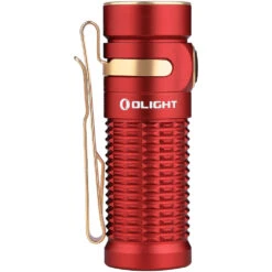 Olight Baton 3 Premium Edition LED Flashlight (Red)(Olight Baton 3 Premium Edition Led Flashlight Red) -Celestron Shop 1638285403 IMG 1651382