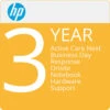 HP 3-Year Active Care Next Business Day Onsite Support Plan For Laptops(Hp 3 Year Active Care Next Business Day Onsite Support Plan For Laptops)