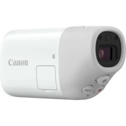 Canon ZOOM Digital Monocular (White)(Canon Zoom Digital Monocular White)