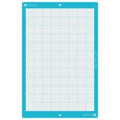 Silhouette Portrait Cutting Mat (8 X 12", Light Tack)(Silhouette Portrait Cutting Mat 8 X 12 Light Tack)