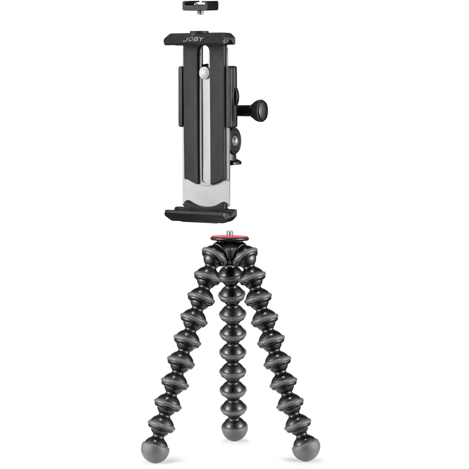 JOBY GripTight Tablet PRO 2 Mount With GorillaPod(Joby Griptight Tablet Pro 2 Mount With Gorillapod) 1 JOBY GripTight Tablet PRO 2 Mount With GorillaPod(Joby Griptight Tablet Pro 2 Mount With Gorillapod)