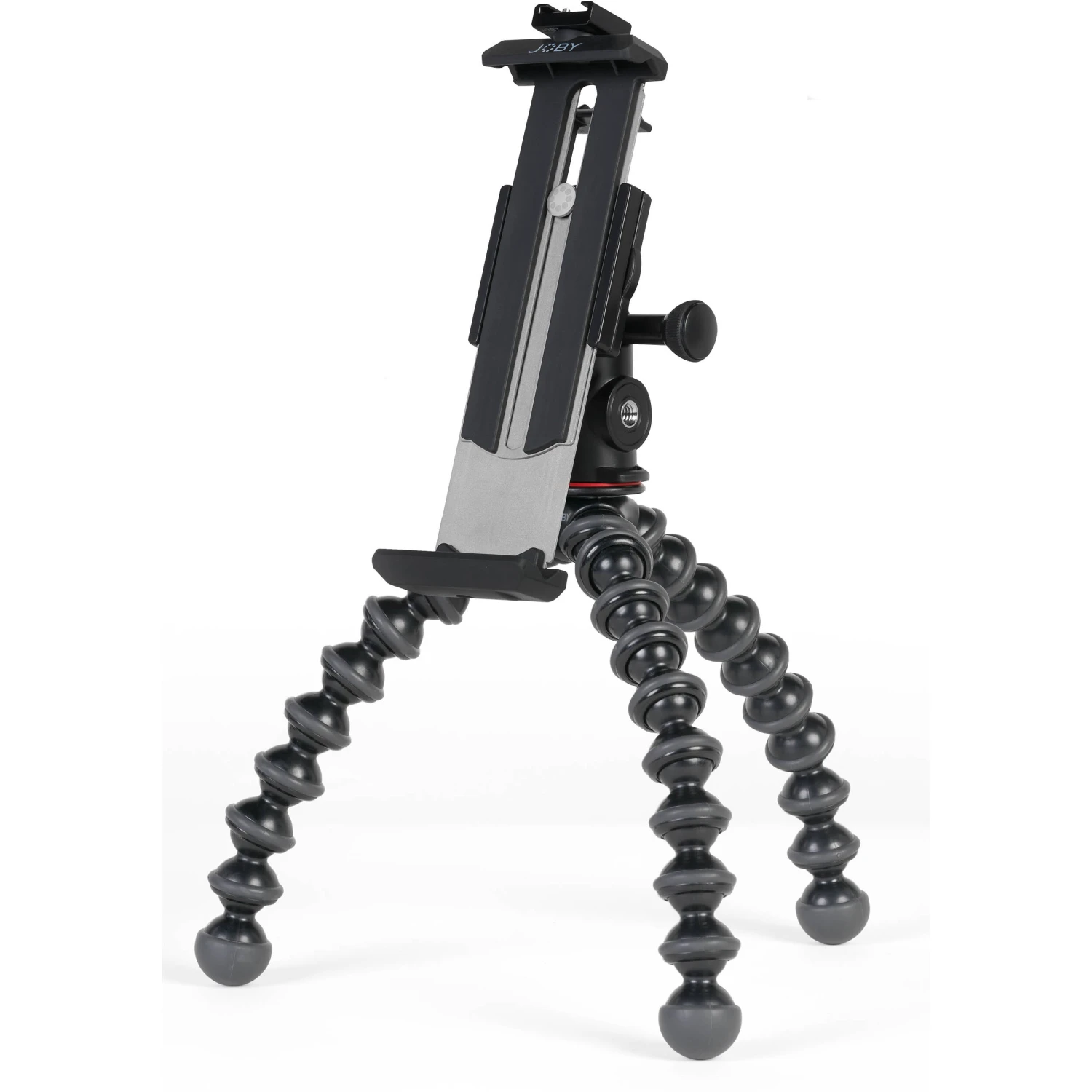 JOBY GripTight Tablet PRO 2 Mount With GorillaPod(Joby Griptight Tablet Pro 2 Mount With Gorillapod) 3 JOBY GripTight Tablet PRO 2 Mount With GorillaPod(Joby Griptight Tablet Pro 2 Mount With Gorillapod) - Image 3