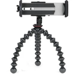 JOBY GripTight Tablet PRO 2 Mount With GorillaPod(Joby Griptight Tablet Pro 2 Mount With Gorillapod) 9 JOBY GripTight Tablet PRO 2 Mount With GorillaPod(Joby Griptight Tablet Pro 2 Mount With Gorillapod) -Celestron Shop 1638834506 IMG 1648183
