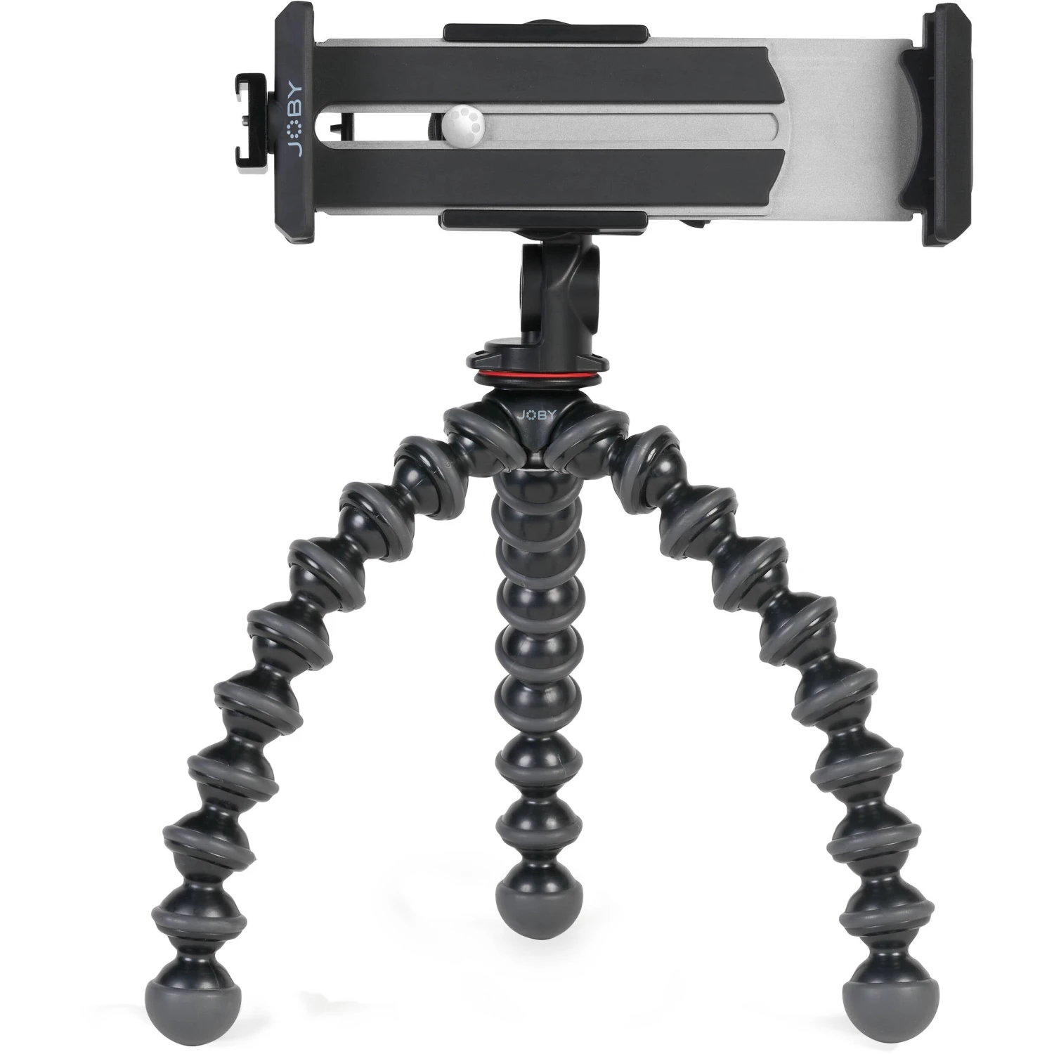 JOBY GripTight Tablet PRO 2 Mount With GorillaPod(Joby Griptight Tablet Pro 2 Mount With Gorillapod) 4 JOBY GripTight Tablet PRO 2 Mount With GorillaPod(Joby Griptight Tablet Pro 2 Mount With Gorillapod) - Image 4