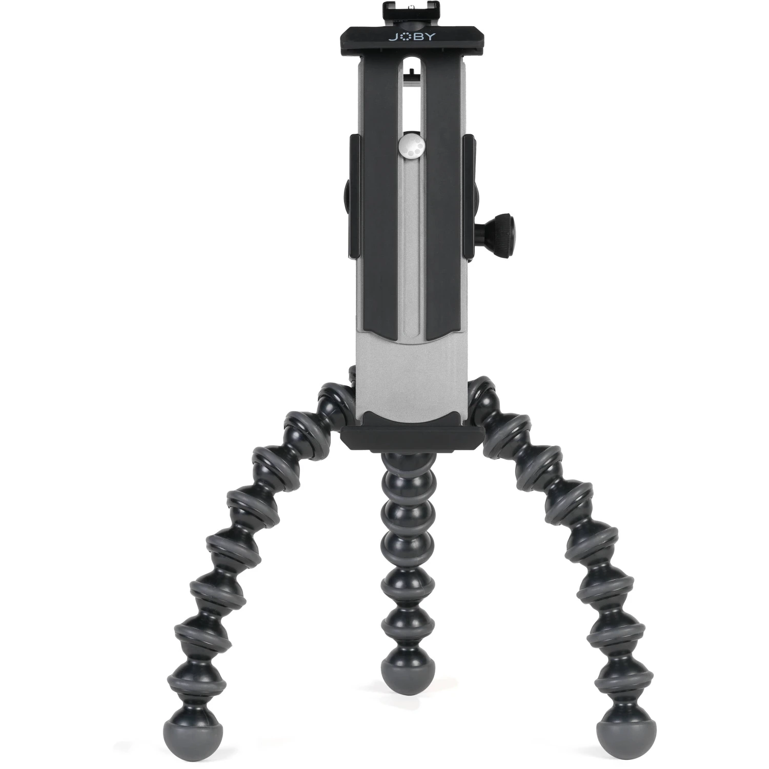 JOBY GripTight Tablet PRO 2 Mount With GorillaPod(Joby Griptight Tablet Pro 2 Mount With Gorillapod) 5 JOBY GripTight Tablet PRO 2 Mount With GorillaPod(Joby Griptight Tablet Pro 2 Mount With Gorillapod) - Image 5