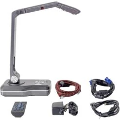 LTN Technologies 8MP Wireless Document Camera(Ltn Technologies 8mp Wireless Document Camera)