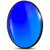 Alpine Astronomical Baader CMOS-Optimized RGB-B Bandpass Filter (36mm Round, Unmounted)(Alpine Astronomical Baader Cmos Optimized Rgb B Bandpass Filter 36mm Round Unmounted)