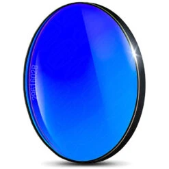 Alpine Astronomical Baader CMOS-Optimized RGB-B Bandpass Filter (36mm Round, Unmounted)(Alpine Astronomical Baader Cmos Optimized Rgb B Bandpass Filter 36mm Round Unmounted)
