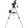 Explore Scientific IEXOS-100-2 PMC-Eight Equatorial Go-To Tracker System(Explore Scientific Iexos 100 2 Pmc Eight Equatorial Go To Tracker System)