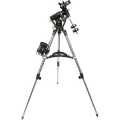 Explore Scientific IEXOS-100-2 PMC-Eight Equatorial Go-To Tracker System(Explore Scientific Iexos 100 2 Pmc Eight Equatorial Go To Tracker System)