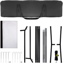 KHOMO GEAR Portable Projector Screen (59 X 102")(Khomo Gear Portable Projector Screen 59 X 102) -Celestron Shop 1639063895 IMG 1657413