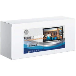 KHOMO GEAR Portable Projector Screen (59 X 102")(Khomo Gear Portable Projector Screen 59 X 102) -Celestron Shop 1639063895 IMG 1657417