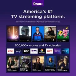 Roku Streaming Stick 4K(Roku Streaming Stick 4k 2) -Celestron Shop 1639675866 IMG 1662435 694749cb 7e63 4dfa a479 cd687b8e1380