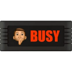 BusyBox D Digital Smart Sign(Busybox D Digital Smart Sign) -Celestron Shop 1640002385 IMG 1585919