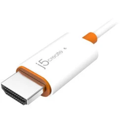 J5create ScreenCast Wireless HDMI Streaming Media Receiver(J5create Screencast Wireless Hdmi Streaming Media Receiver) -Celestron Shop 1640021476 IMG 1598891