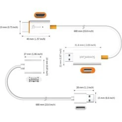 J5create ScreenCast Wireless HDMI Streaming Media Receiver(J5create Screencast Wireless Hdmi Streaming Media Receiver) -Celestron Shop 1640021476 IMG 1598892