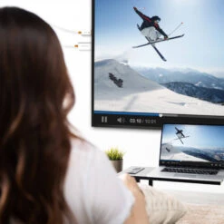 J5create ScreenCast Wireless HDMI Streaming Media Receiver(J5create Screencast Wireless Hdmi Streaming Media Receiver) -Celestron Shop 1640021476 IMG 1598894