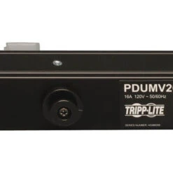Tripp Lite PDUMV20 1.9kW Single-Phase Local Metered PDU Strip (0 RU Vertical)(Tripp Lite Pdumv20 1 9kw Single Phase Local Metered Pdu Strip 0 Ru Vertical) -Celestron Shop 1640171708 IMG 1665066
