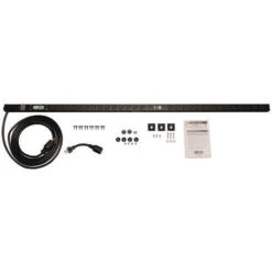Tripp Lite PDUMV20 1.9kW Single-Phase Local Metered PDU Strip (0 RU Vertical)(Tripp Lite Pdumv20 1 9kw Single Phase Local Metered Pdu Strip 0 Ru Vertical) -Celestron Shop 1640171708 IMG 1665067