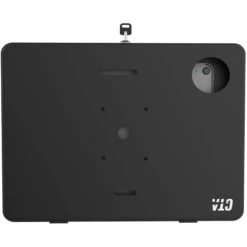 CTA Digital Premium Large Locking Wall Mount For Tablets (Black)(Cta Digital Premium Large Locking Wall Mount For Tablets Black 1) -Celestron Shop 1640259093 IMG 1665949