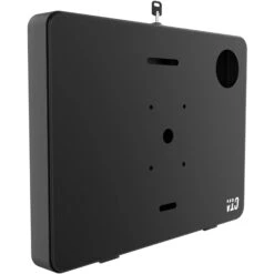 CTA Digital Premium Large Locking Wall Mount For Tablets (Black)(Cta Digital Premium Large Locking Wall Mount For Tablets Black 1) -Celestron Shop 1640259093 IMG 1665950