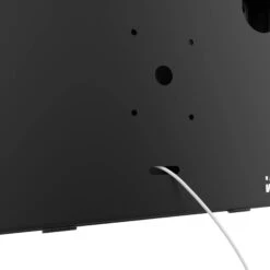 CTA Digital Premium Large Locking Wall Mount For Tablets (Black)(Cta Digital Premium Large Locking Wall Mount For Tablets Black 1) -Celestron Shop 1640259093 IMG 1665952