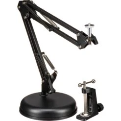 Technical Pro WebCamArm 2 Camera Arm (20.9")(Technical Pro Webcamarm 2 Camera Arm 20 9)
