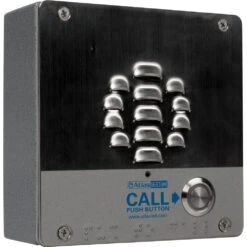 AtlasIED IPS-VOI VoIP Outdoor Intercom Station(Atlasied Ips Voi Voip Outdoor Intercom Station)